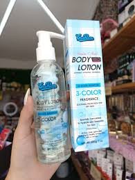 Era Rose  Body Lotion Fragrance 200g